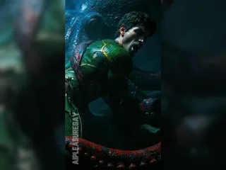 The Deep Used by the Octopus