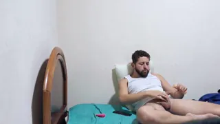 Caught Screaming As Marcos ninfo15 Takes Creampie In Broad Light