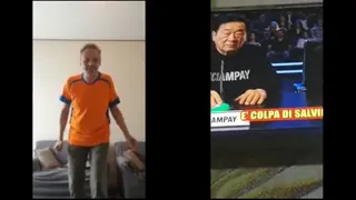 Battaglia rap di chi è vissuto 22 anni al nord Italia