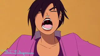 Oral vore by the fudgeman