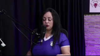 É DOMINADORA, GOSTA DE USAR VELAS PARA SENTIR O PRAZER DAS PESSOAS, E A COISA ESTRANHA PEDIDA... - BIBI RODRIGUES (ESPECIAL COPA DO MUNDO)