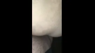Amateur Doggystyle Ignites Wild Deepthroat Session