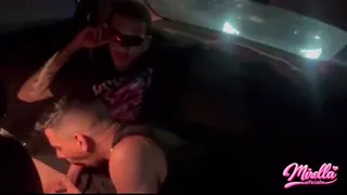 MOTORISTA DE APLICATIVO UMA PUTA DOIS AMIGOS E UM SEGREDO