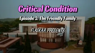 Critical Condition Ep.2