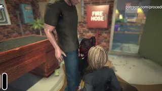 Duty Calls (Proceduralis)
