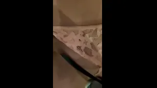 Lonely in bed