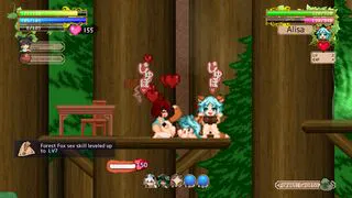 Succubus Affection - 1 No Commentary