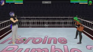 THRE June Winners: Cole vs Collenna