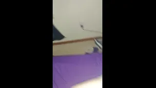 Early morning fun