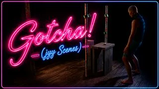 VAM VR POV - Gotcha! (jyy Scenes)