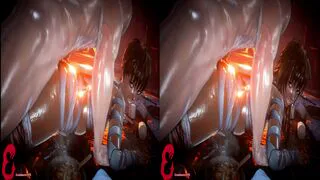 [GrandmasterSFM] Casca 2 versions