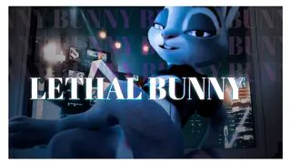 LETHAL BUNNY - PMV