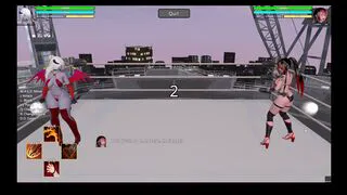 THE ARENA : BERNICE VS LILITH (MAY TOURNAMENT QUARTER FINALS)