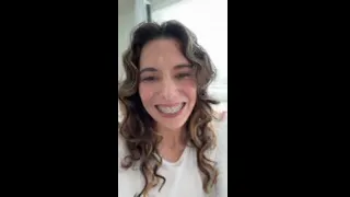 Braces Smile, Messy Ending