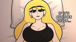 Being a Mom Is... [WhatIfAnimation]