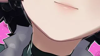 Jane Doe gets her ass stretched no_overlay