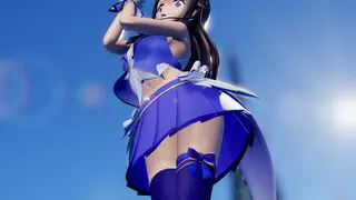 Tokino Sora - MMook JJi Bba - Low Cam