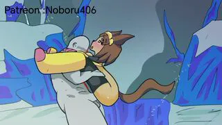 [Noboru406] Kit vs Kratos Part 2 (Gameoverse).