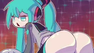 Hatsune Miku (Lanukanu)