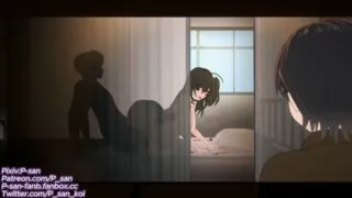 Taihou NTR Blacked version