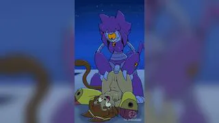 Saving Kit's Wolrd (Sound)