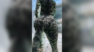 This Khajiit Wants Something...