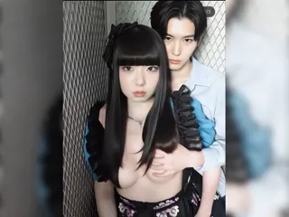 Nipple Orgasm