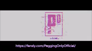 The Pink Pegging Bunny