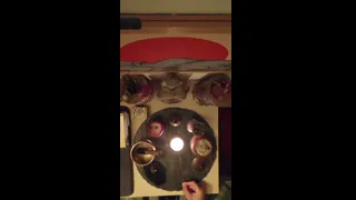 2026/06/04 - Zen Practice – Altar Offering