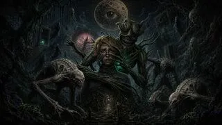 Sleepwalkers
