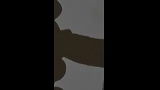 LITTLE RED ON COCK WITH VICIOUS BLOW