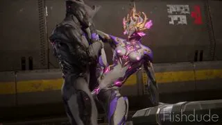 Nyx is controlling his hive mind Excalibur (fiishdue)