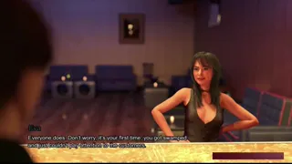 How to Lose Ones Virginity 5 – Leo and Eve’s Secret Store Room Encounter