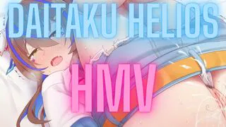 Daitaku Helios - Bailando HMV