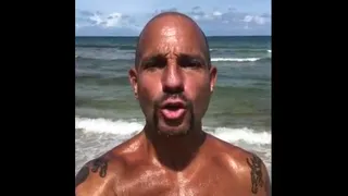MAXXX LOADZ IS THE ITALIAN POUND MACHINE