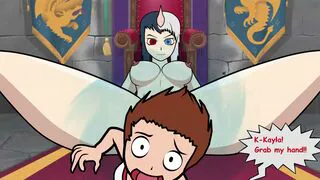 Unbirth by tritrium