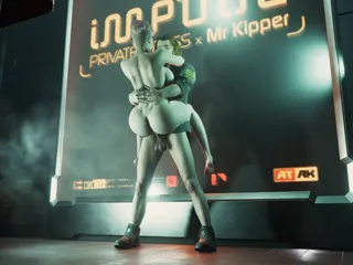 Night City Romp 2