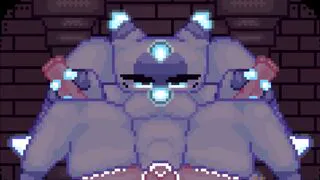 Pixel Lunaris (Palworld)