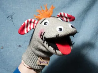 mr squeaks