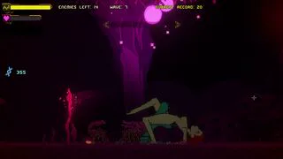 Condemed - Rift Camp, all Scenes