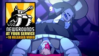 At Your Service (RELEASED)
