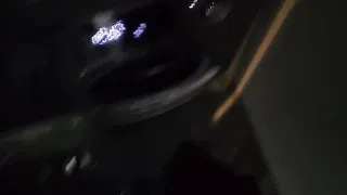 18 year old emo Latina came over after her shift at Waffle House to film. She takes hard dick in doggystyle until I cum inside her.