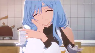 Pekomama [quencyyart]