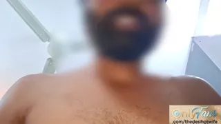 Small Cock Fuels Wild Chubby Ass Celebration