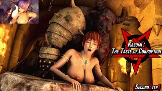 Kasumi : The Taste of Corruption (feat. Ayane) [Part 2]