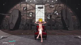 Rin-Demon Lord