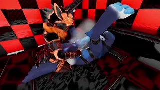 Wolfman get filled