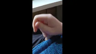 leaked a pile, felt good :thumbsup: