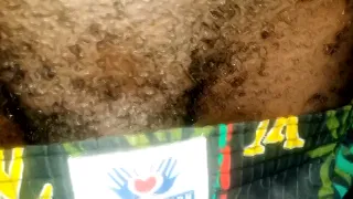 Judith Massages Cock Deep Inside