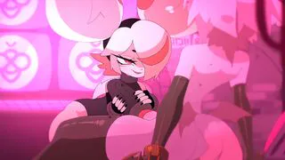 100licorice Kai Pro Animation [4k]